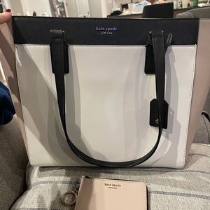 Kate spade Cameron bag